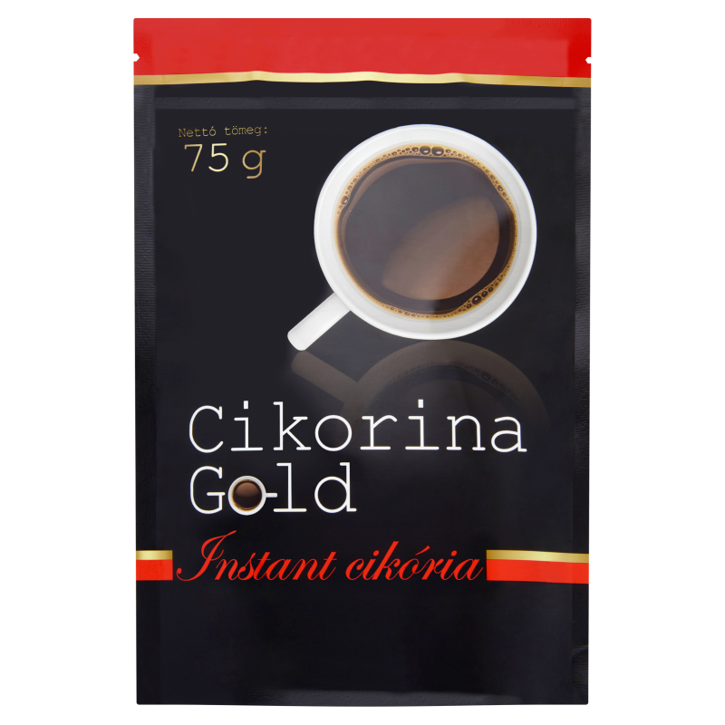 Cikorina Gold instant cikória 75 g