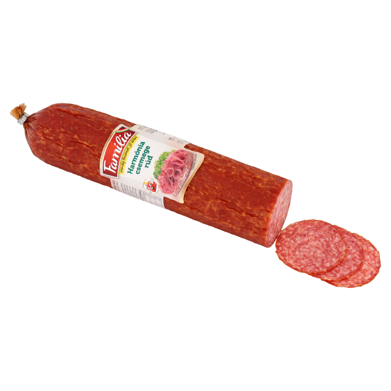 Família Harmónia csemege rúd (kb.: 500-600 g)