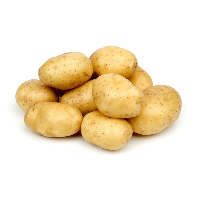 Étkezési burgonya (sárga) import