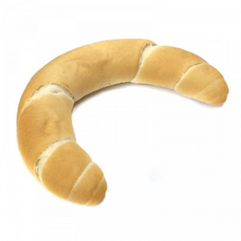 Hel dupla vajas kifli 80 g