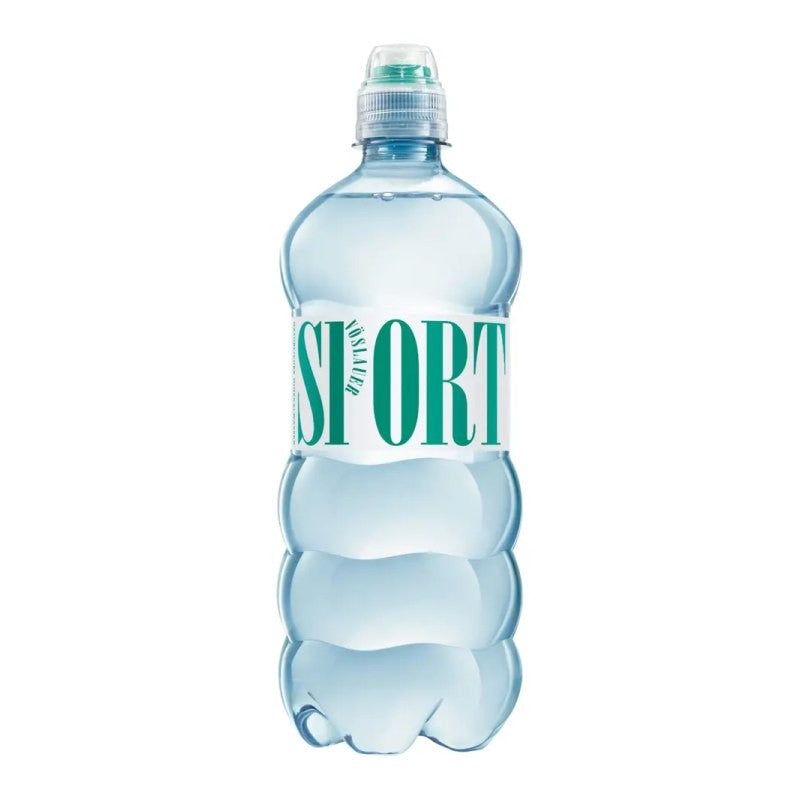 Vöslauer Sport ásványvíz 0,75 l szénsavmentes