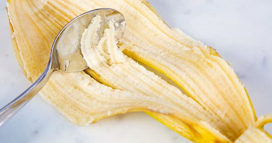 Banánhéj: Organikus Segítség a Háztartásban és a Kertben