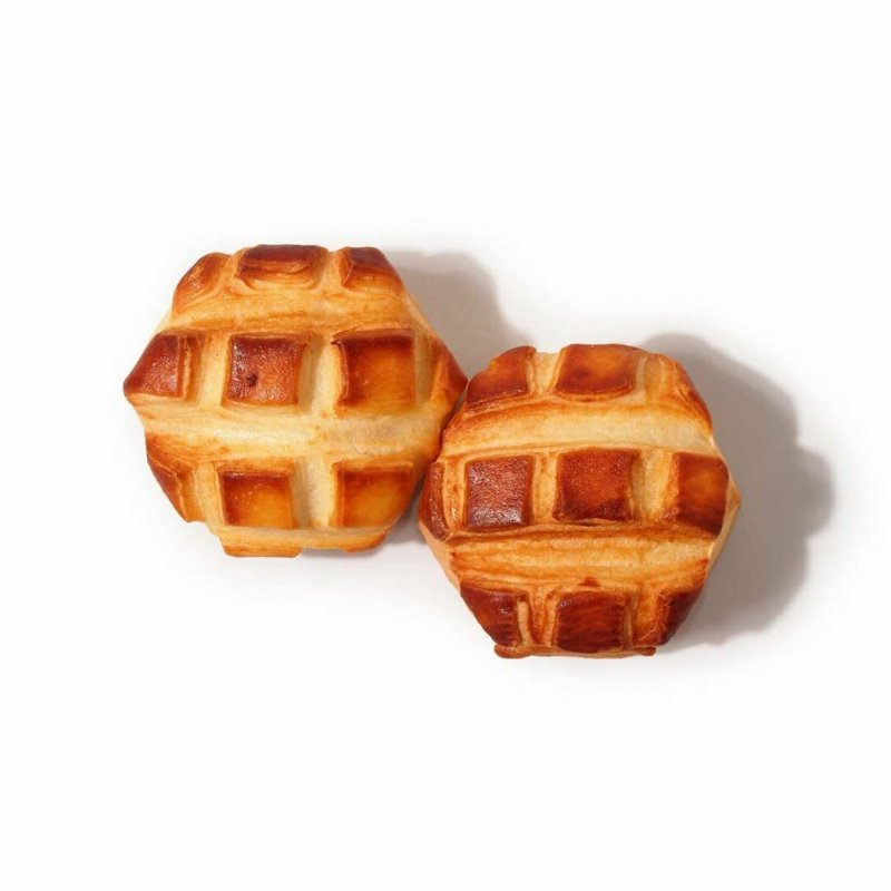 Fornetti burgonyás pogácsa