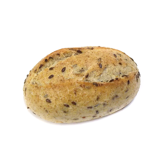 Jókenyér zsemle 70 g magos