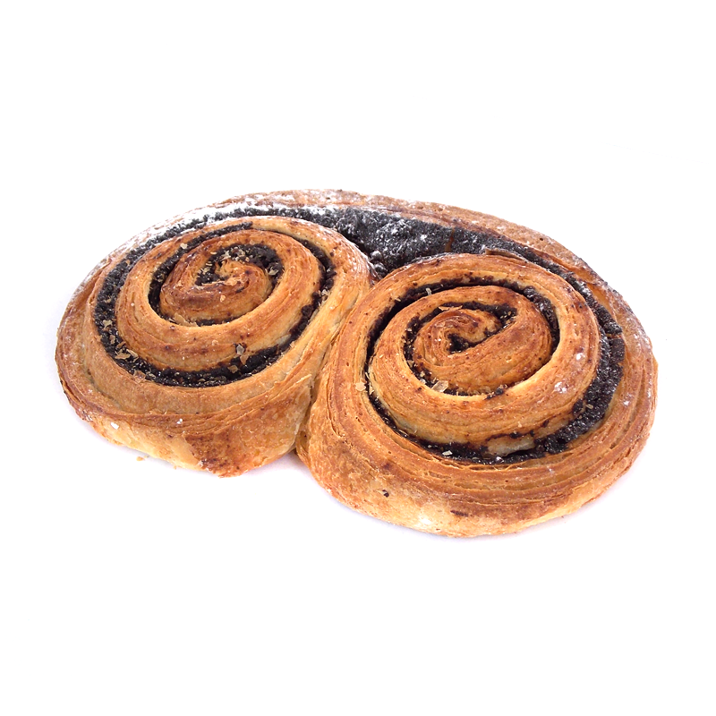 Hel Kakaós csiga 110 g