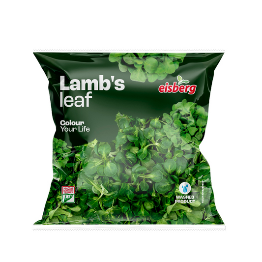 Eisberg friss Lamb's leaf (madársaláta) 80 g
