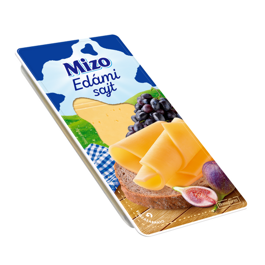 Mizo Edami szeletelt sajt 100 g