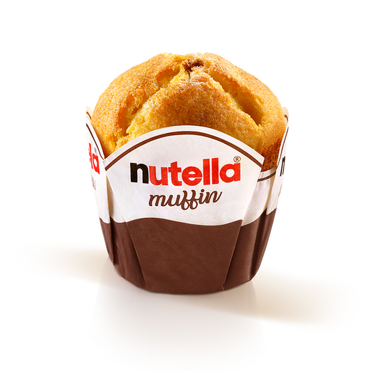 Nutella muffin 86 g