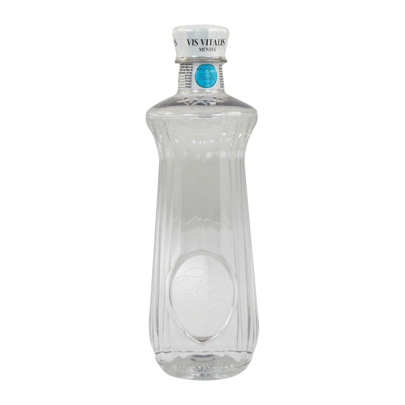 Vis Vitalis 0,4 l szénsavmentes ásványvíz