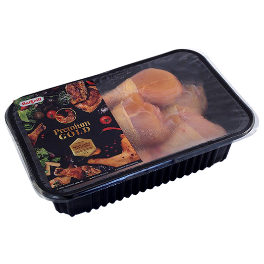 Prémium Gold friss csirke alsócomb (kb.: 500-800 g)