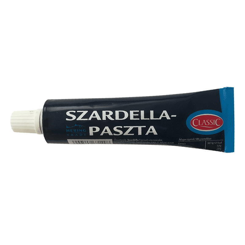 Classic Szardellapaszta 60 g