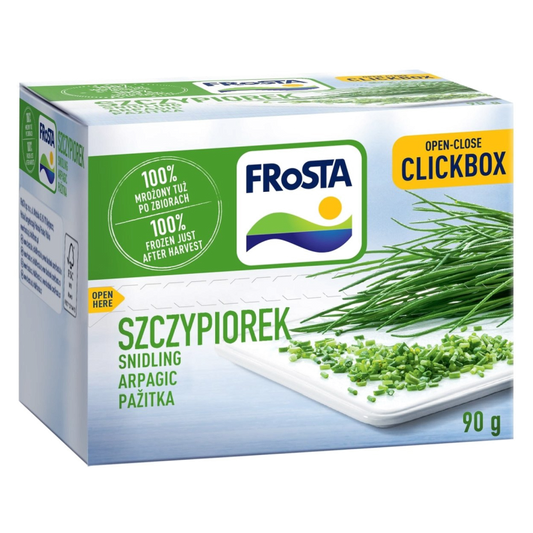 FRoSTA snidling 75 g gyorsfagyasztott