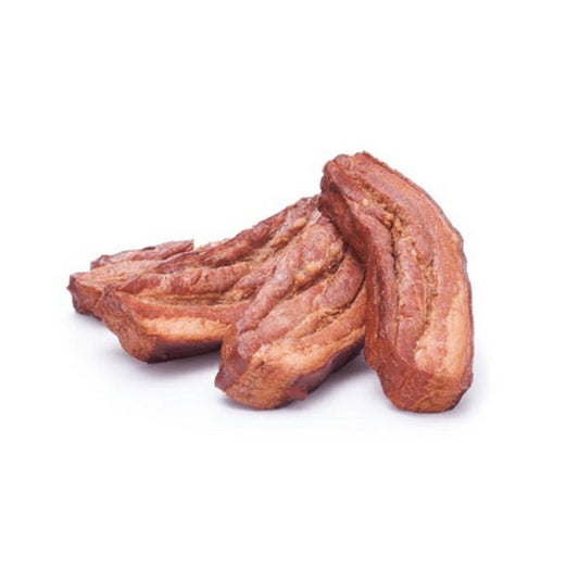 Zádor-Hús sült császárszalonna csík