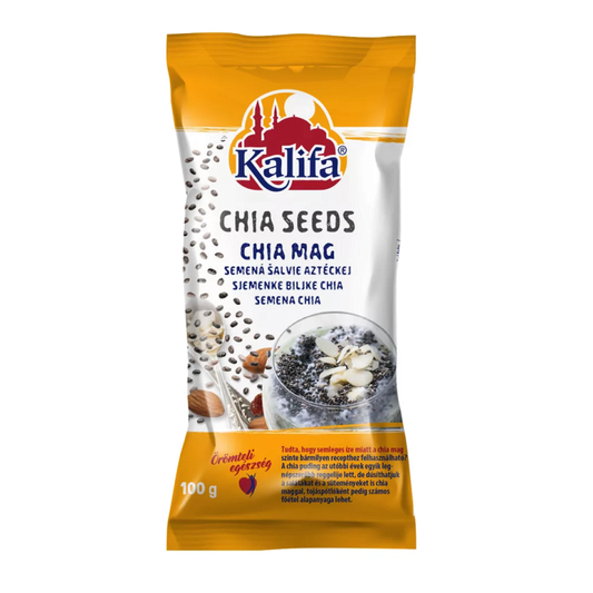 Kalifa chia mag 100 g