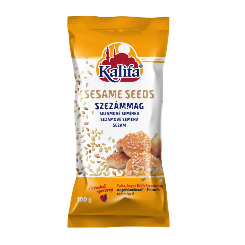 Kalifa szezámmag 100 g