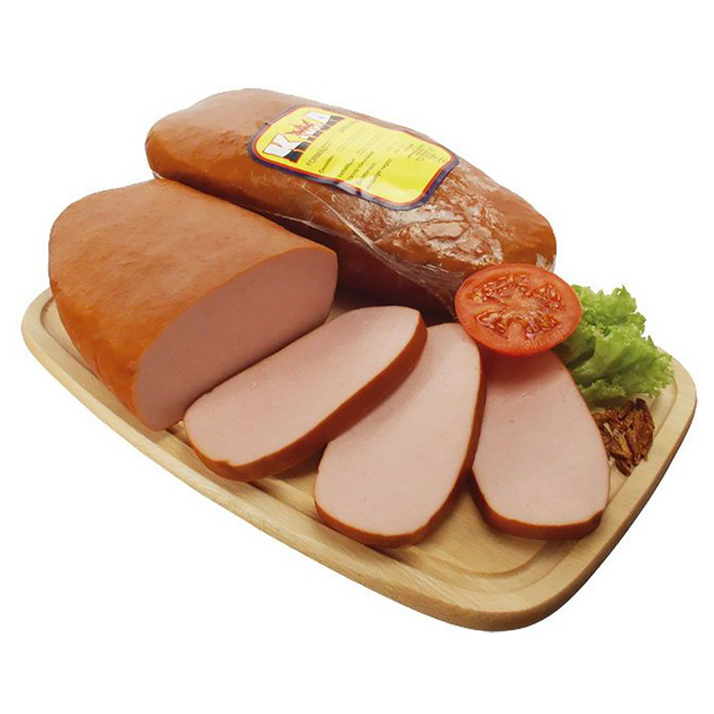 Kinga formázott pulykaszelet (kb.: 1,8 kg)