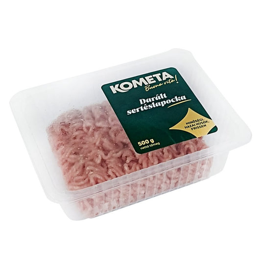 Kometa Friss darált sertéslapocka 500 g