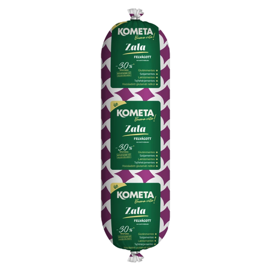 Kometa zala felvágott (cca. 2200 g)