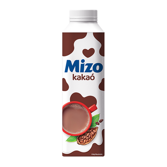 Mizo zsírszegény kakaó 450 ml dobozos