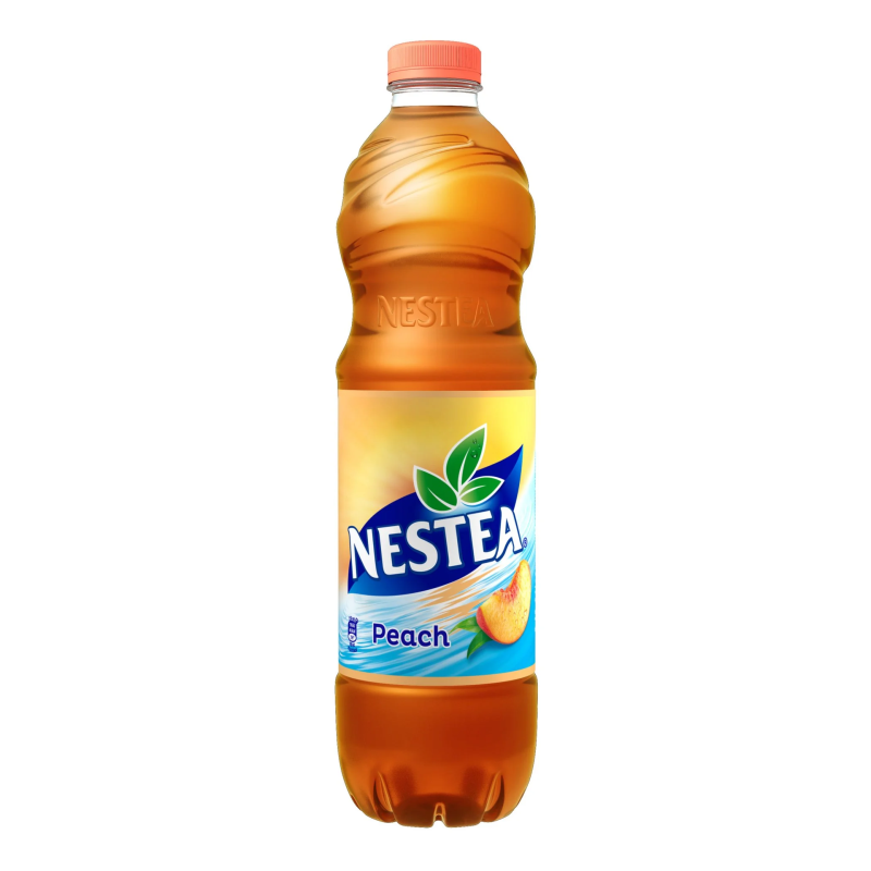 Nestea Ice Tea 1,5 l őszibarack ízű